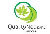 Qualitynet – Entreprise de nettoyage à Neuchtael